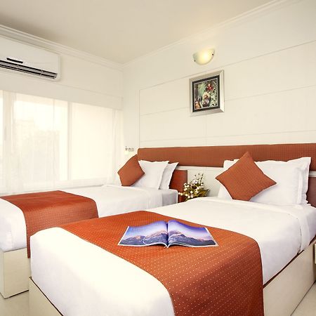 Daman Casa Tesoro A Sterling Holidays Resort Экстерьер фото