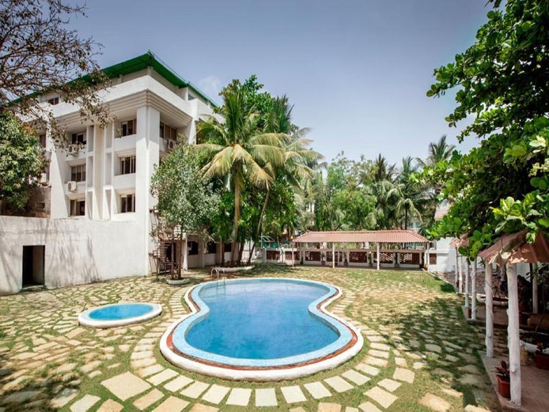 Daman Casa Tesoro A Sterling Holidays Resort Экстерьер фото