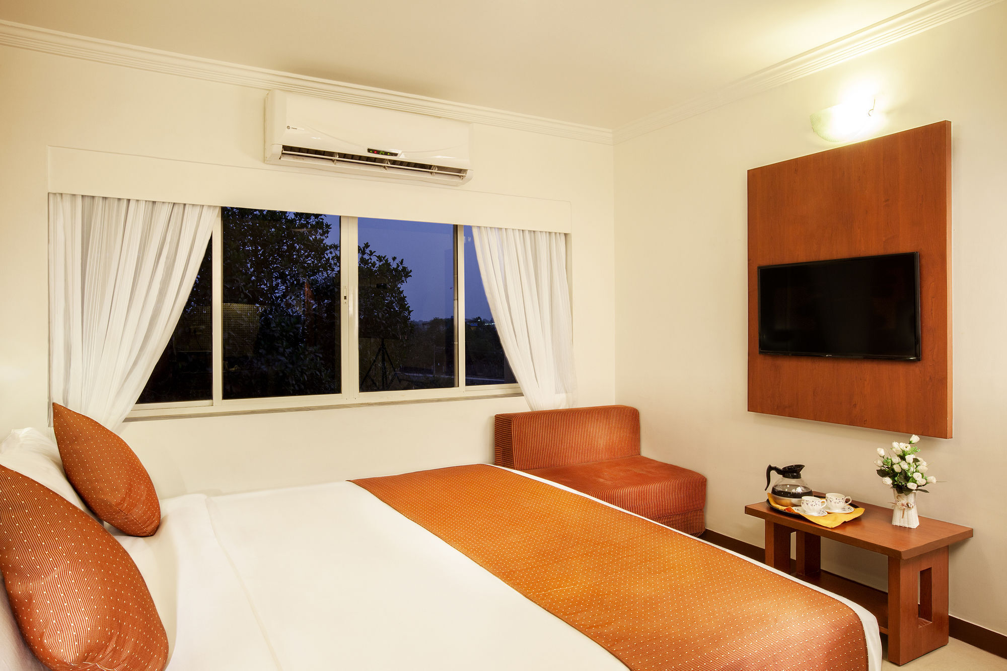 Daman Casa Tesoro A Sterling Holidays Resort Экстерьер фото
