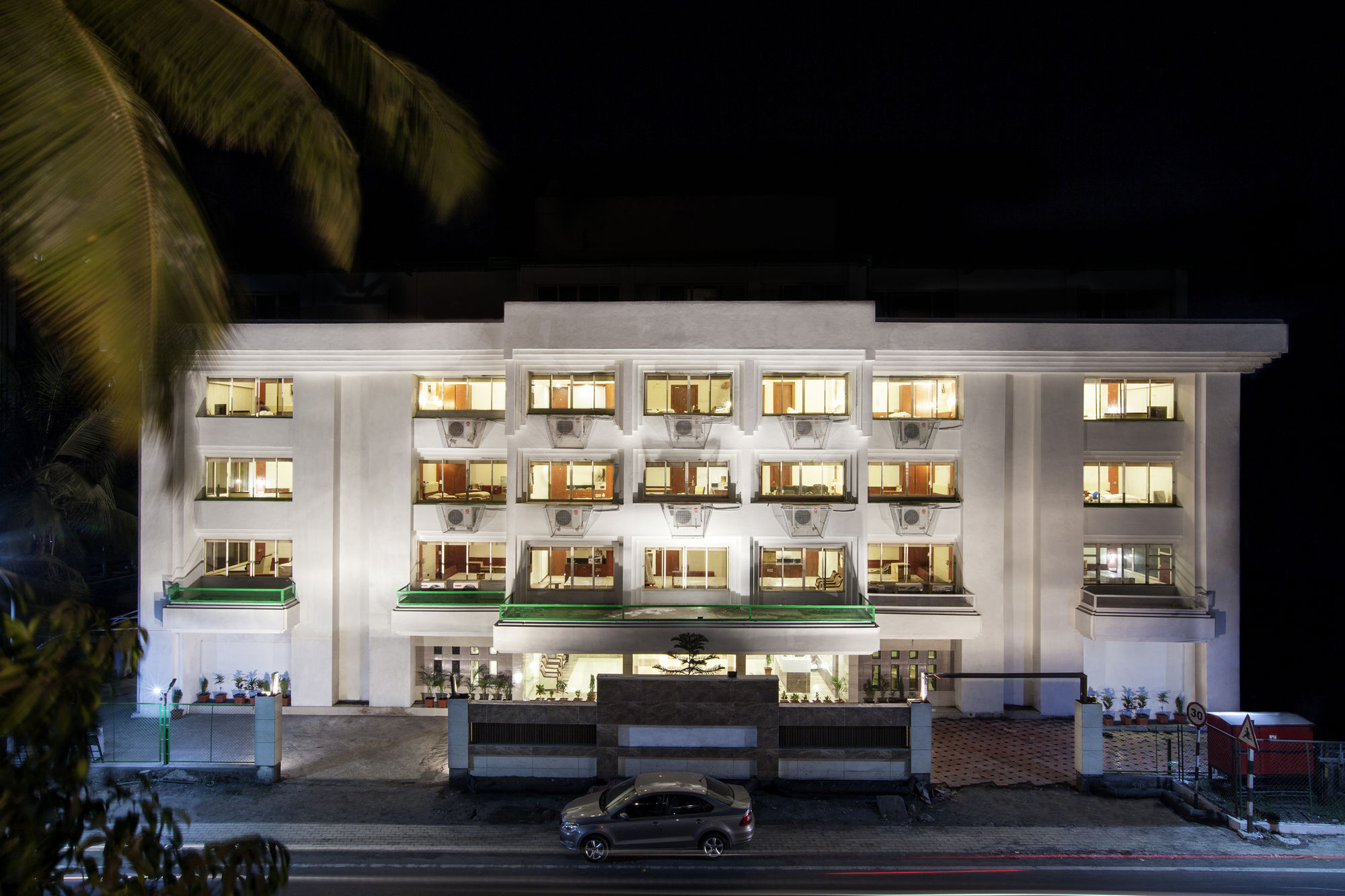 Daman Casa Tesoro A Sterling Holidays Resort Экстерьер фото