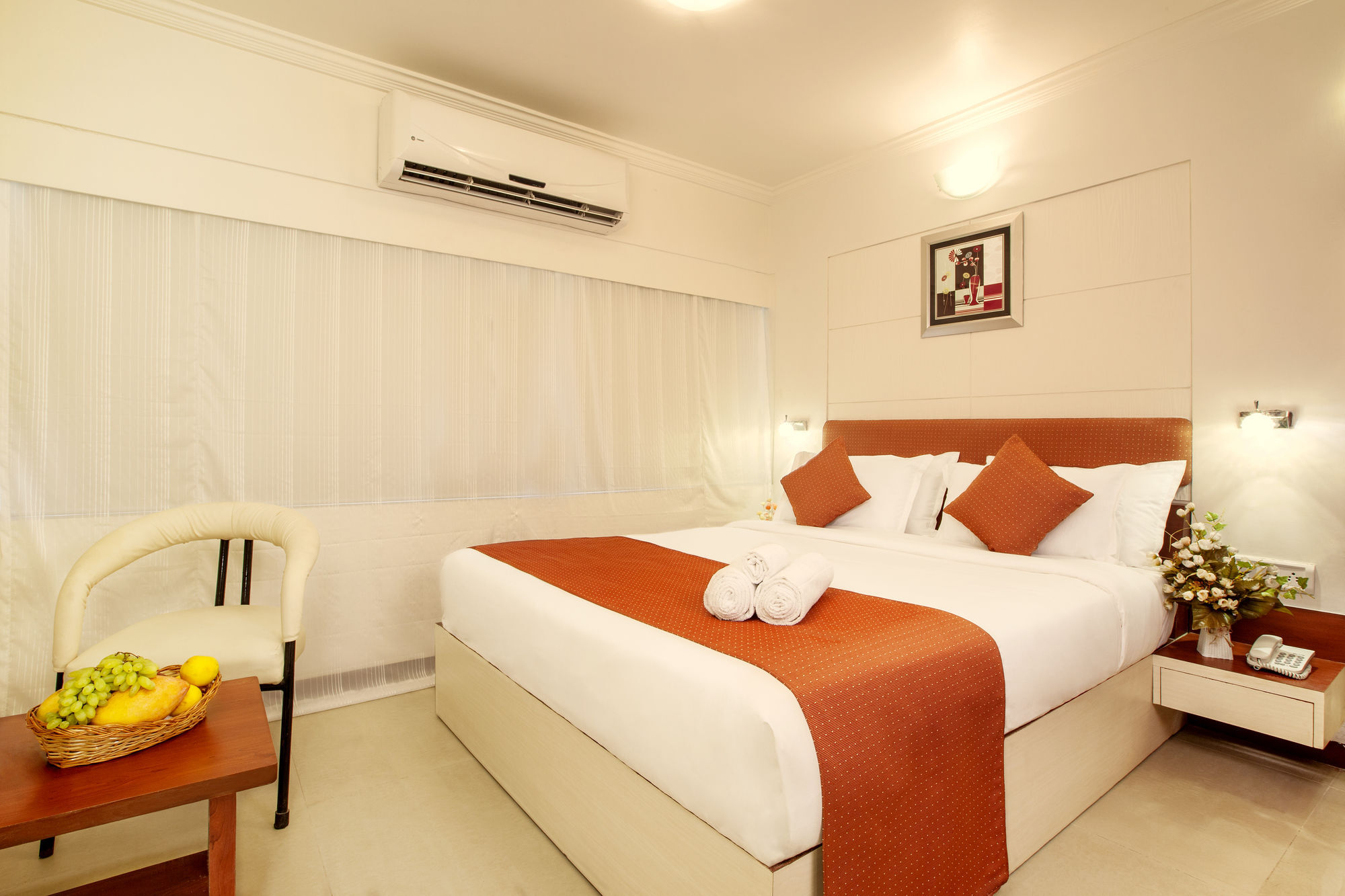 Daman Casa Tesoro A Sterling Holidays Resort Экстерьер фото