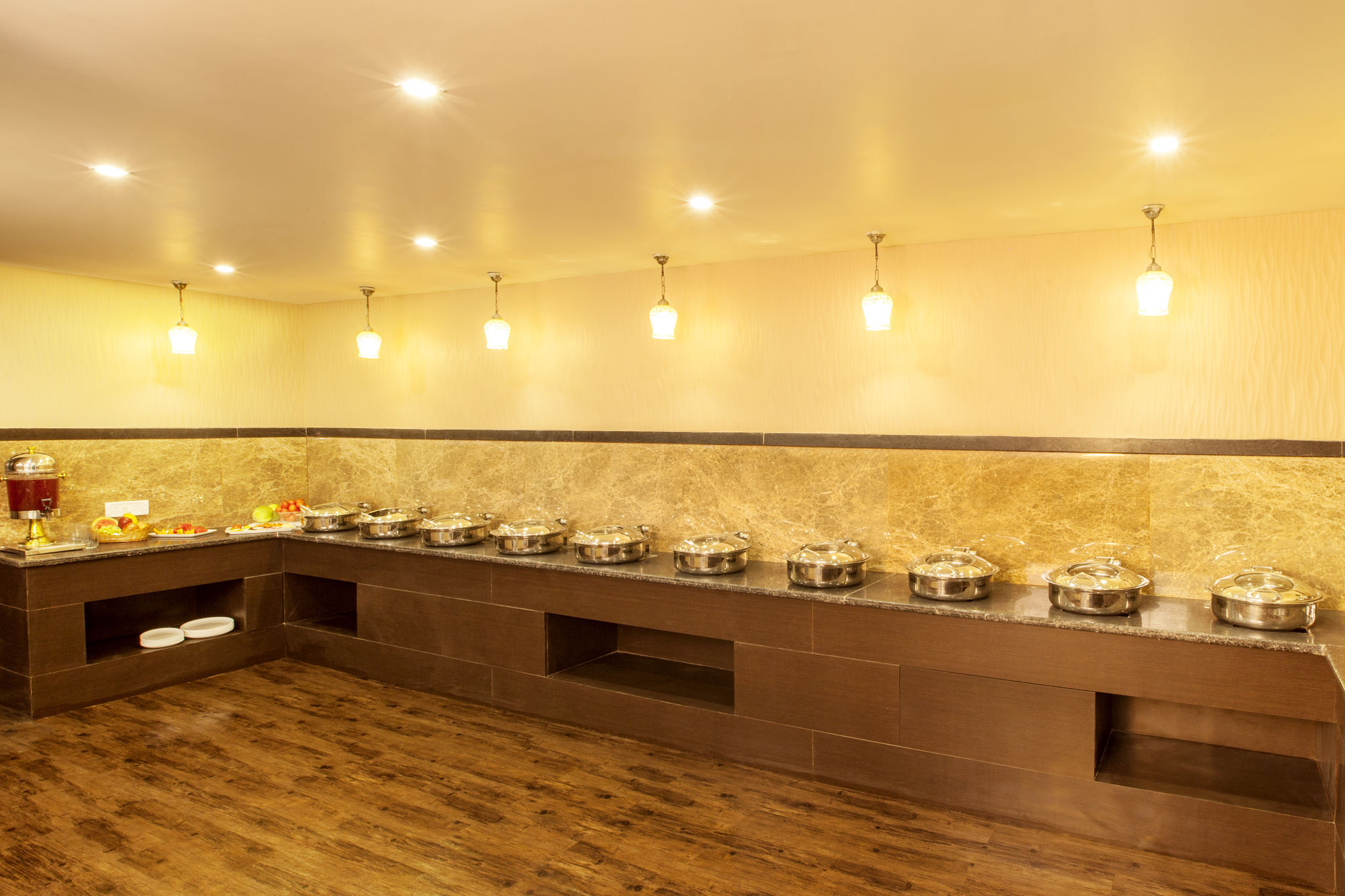 Daman Casa Tesoro A Sterling Holidays Resort Экстерьер фото